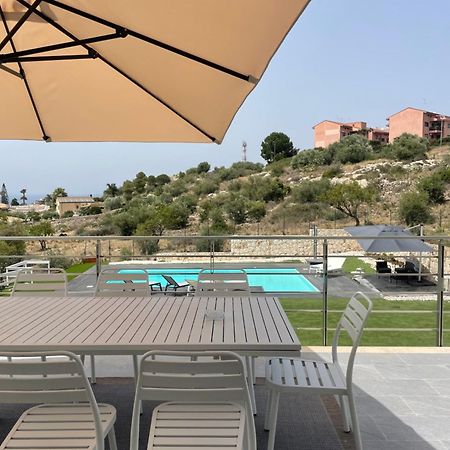 Rarihouse Villa Augusta Bagian luar foto