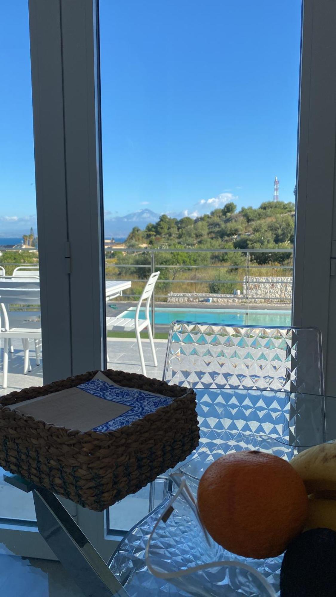 Rarihouse Villa Augusta Bagian luar foto