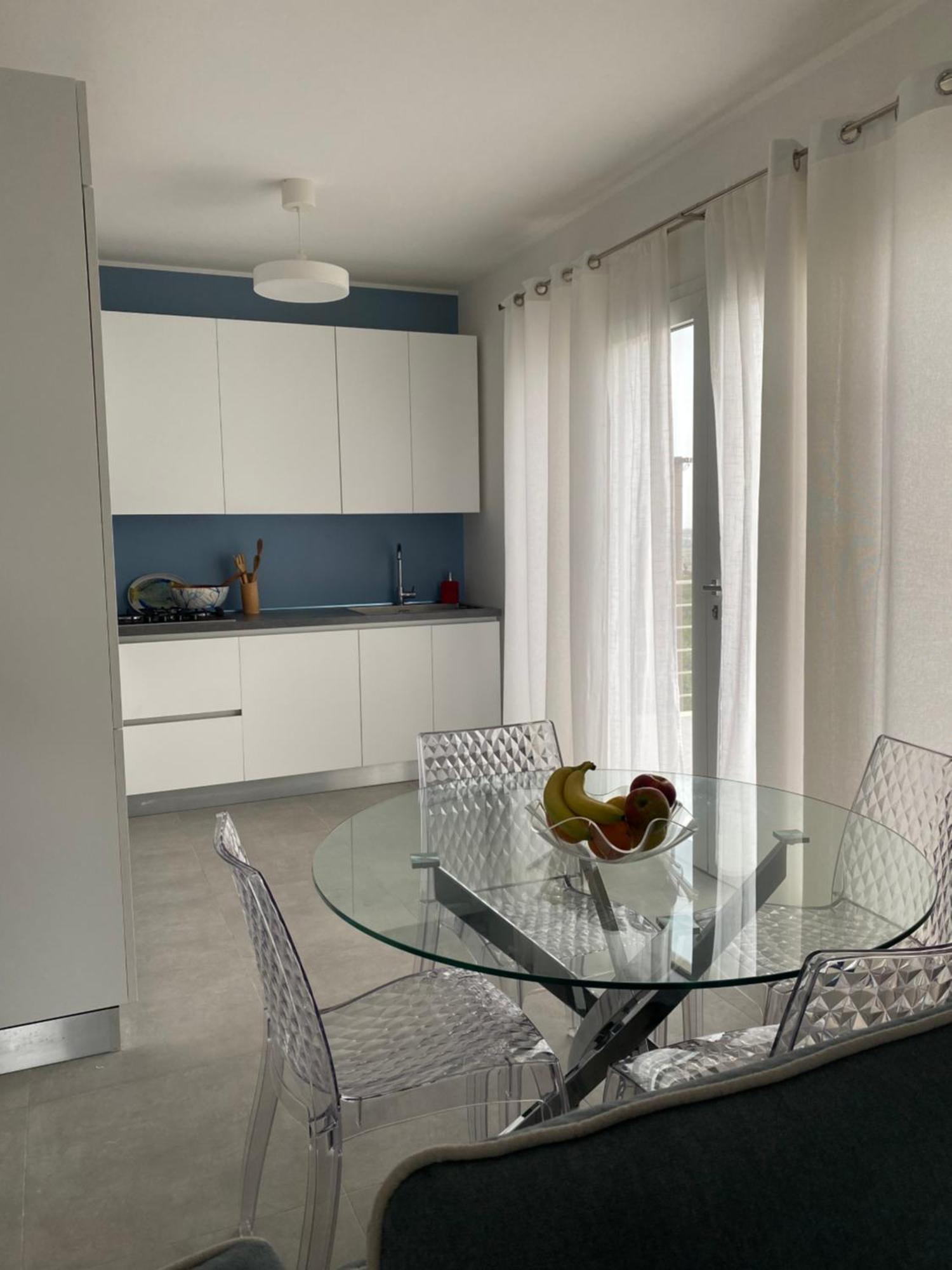 Rarihouse Villa Augusta Bagian luar foto