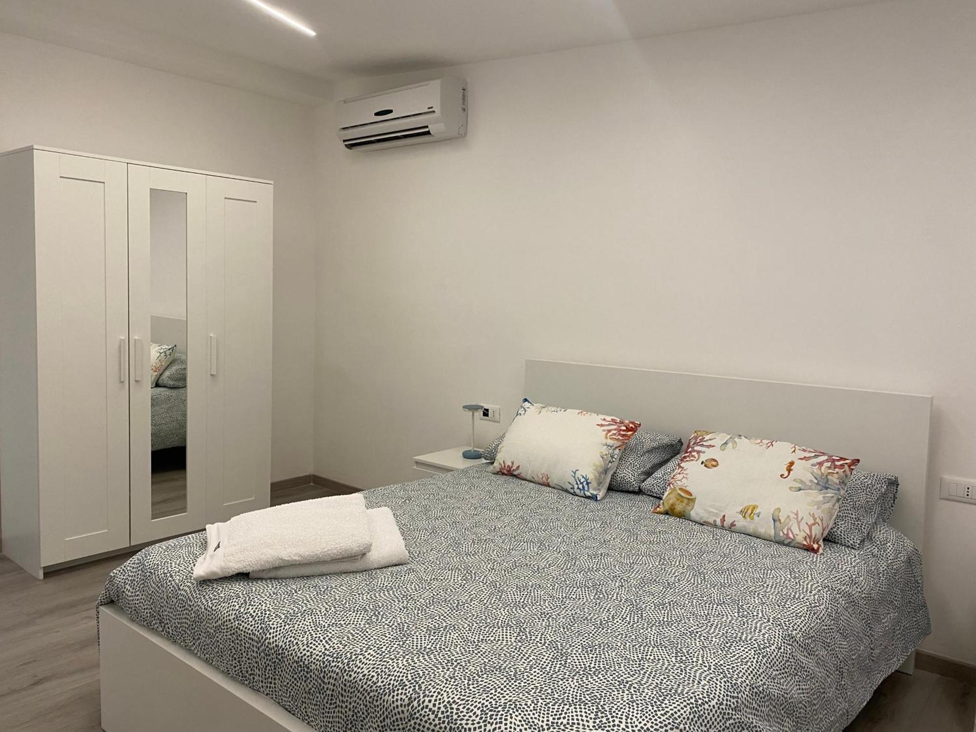 Rarihouse Villa Augusta Bagian luar foto