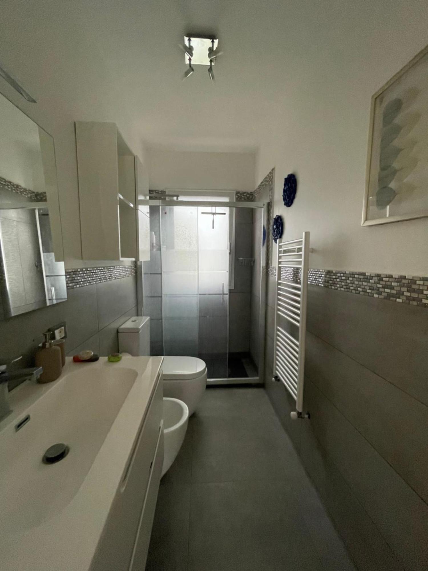 Rarihouse Villa Augusta Bagian luar foto