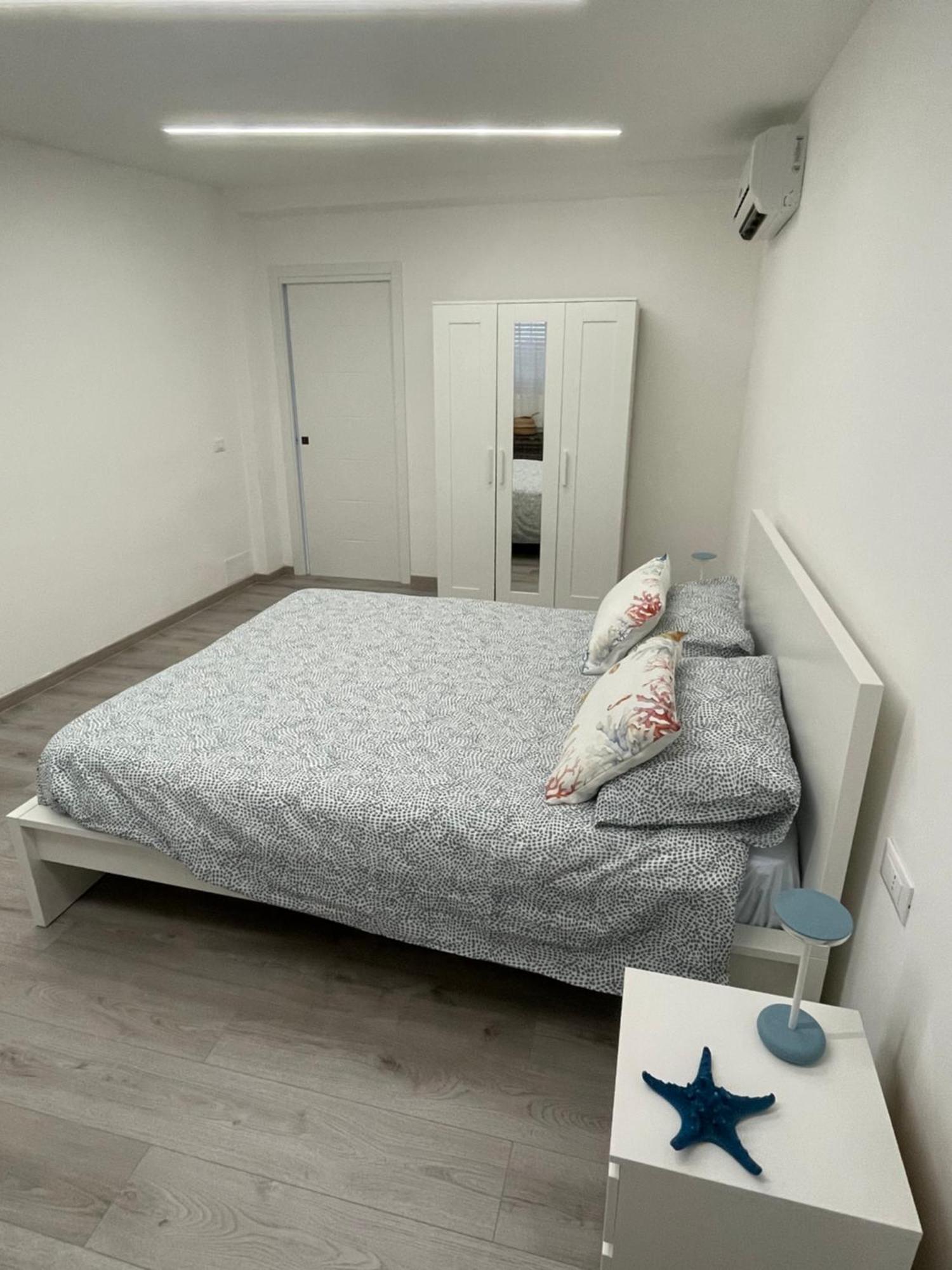 Rarihouse Villa Augusta Bagian luar foto