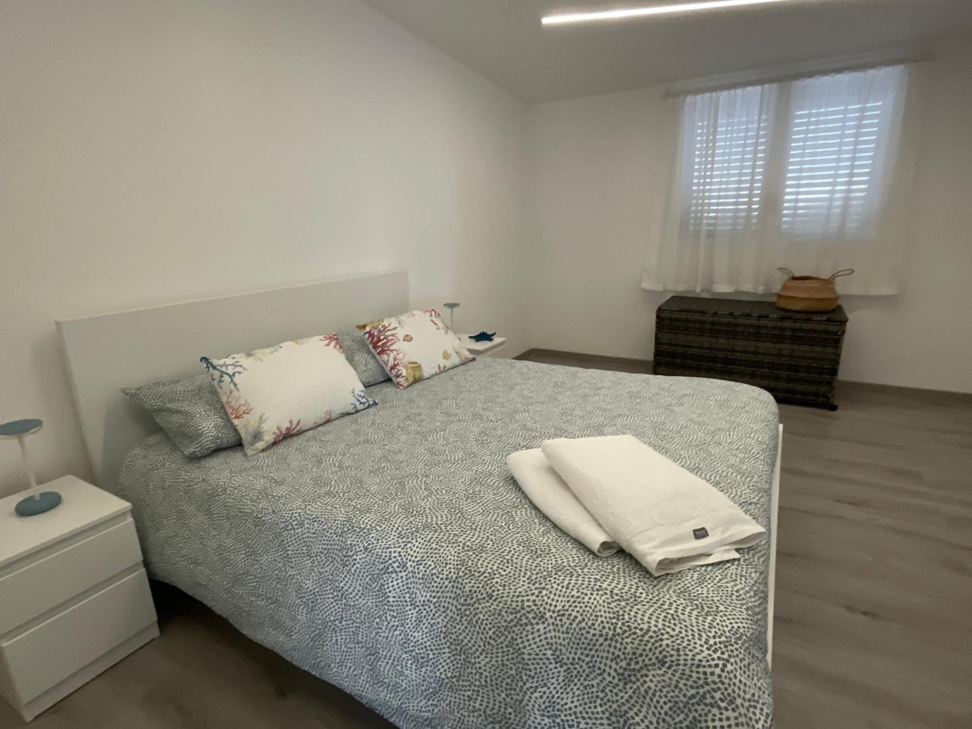 Rarihouse Villa Augusta Bagian luar foto