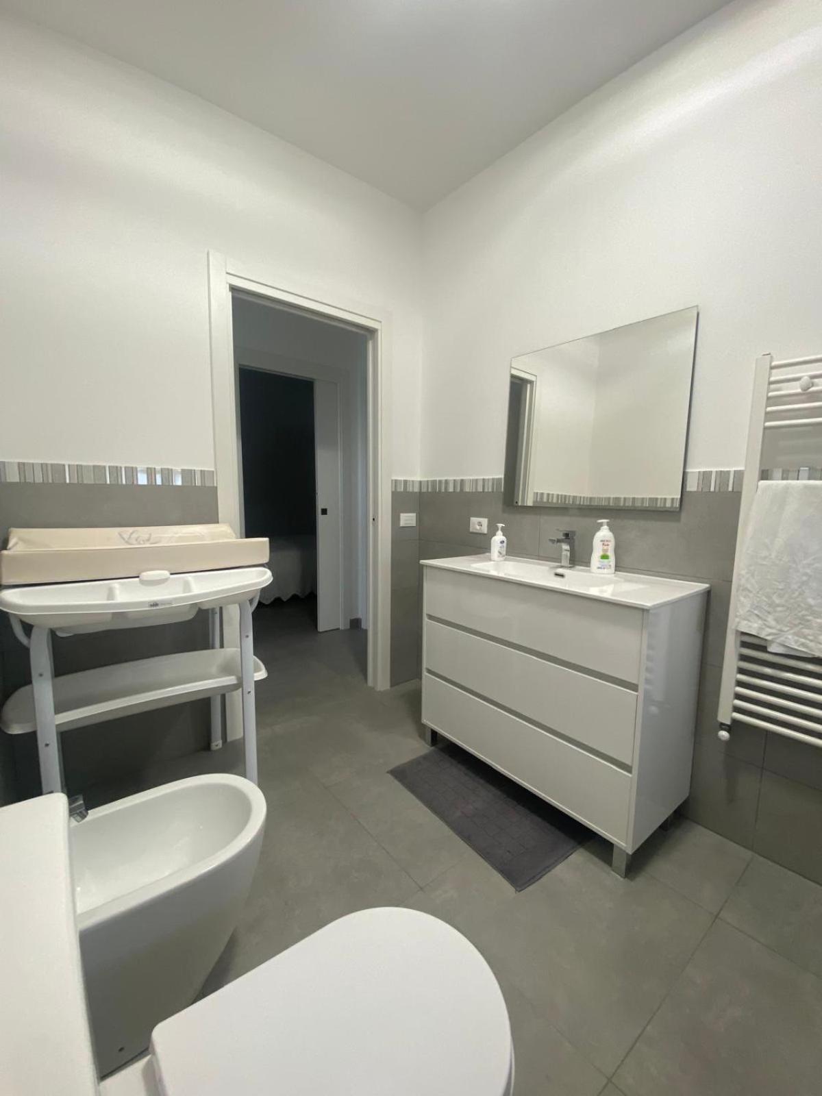 Rarihouse Villa Augusta Bagian luar foto