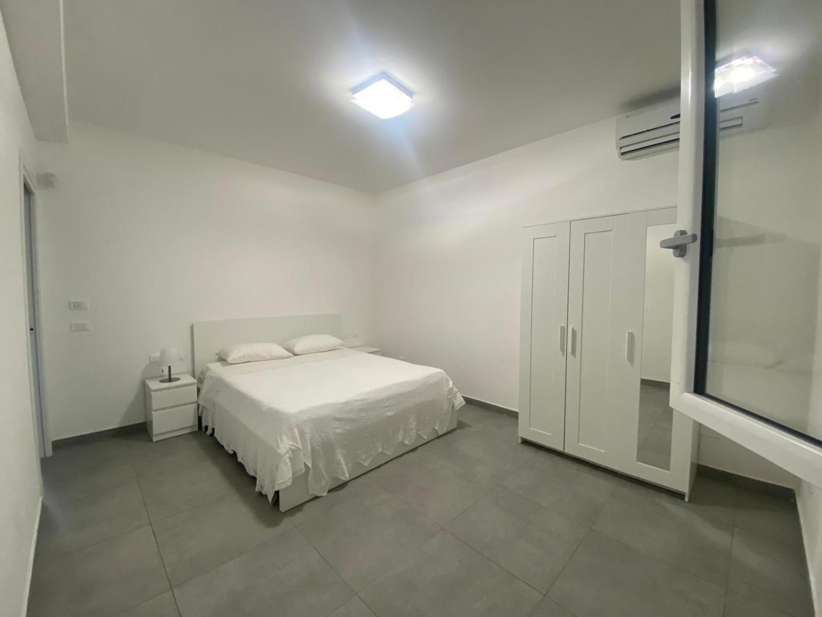 Rarihouse Villa Augusta Bagian luar foto