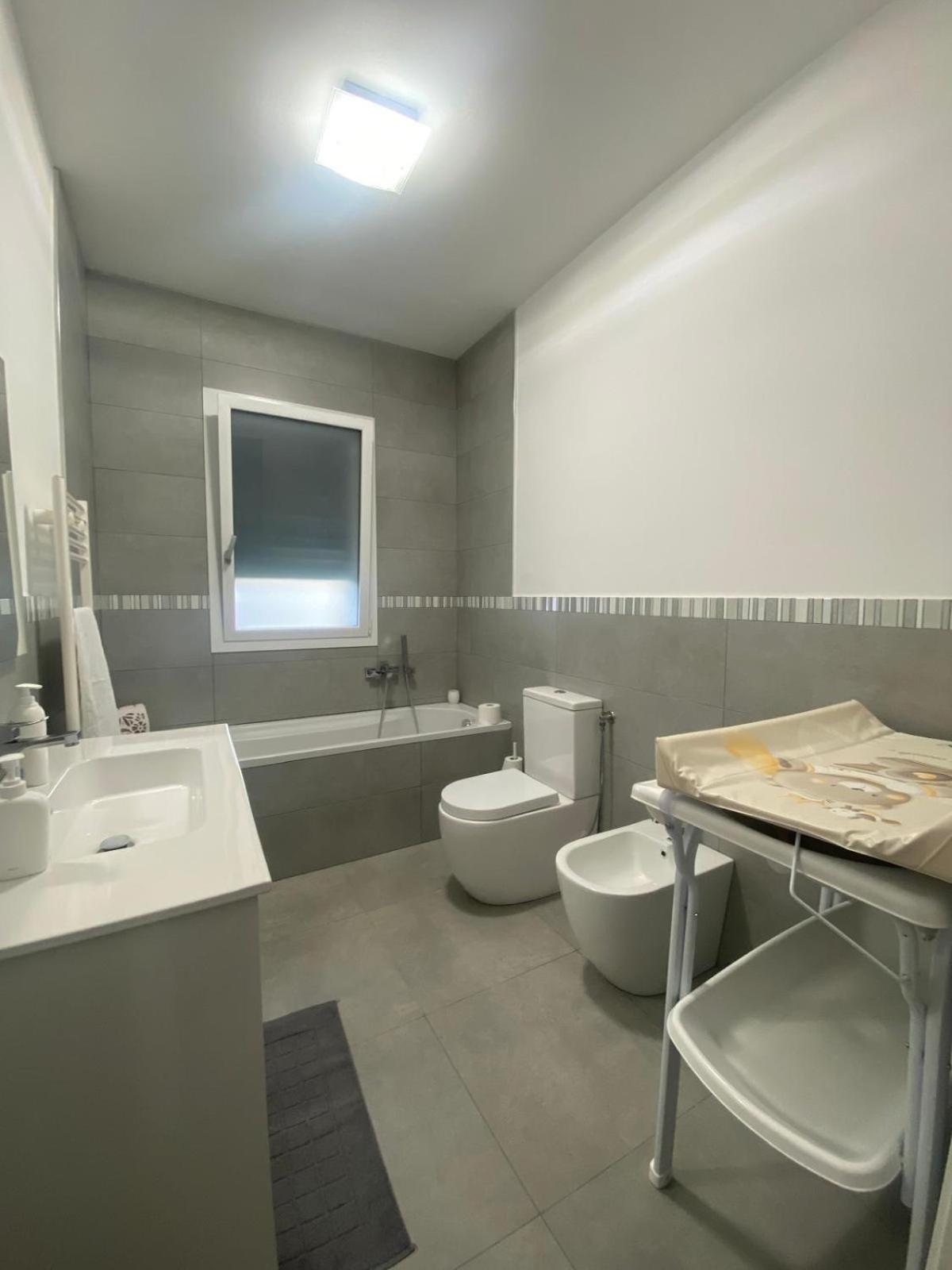 Rarihouse Villa Augusta Bagian luar foto